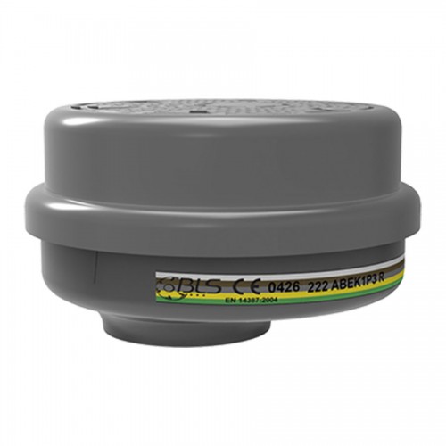 FILTRO ABEK1P3 R BLS 222 FILTRO ABEK1P3 R BLS 222